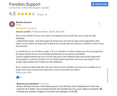 avis dema france|Commentaires clients, témoignages